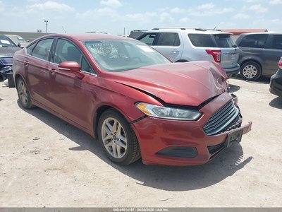3FA6P0H75ER****** 2014 Ford Fusion