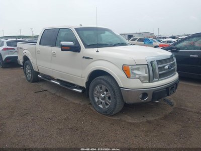 2009 Ford F-150