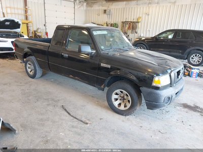 1FTYR14D19P****** 2009 Ford Ranger