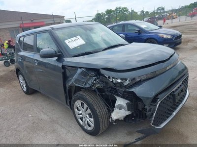 2023 Kia Soul