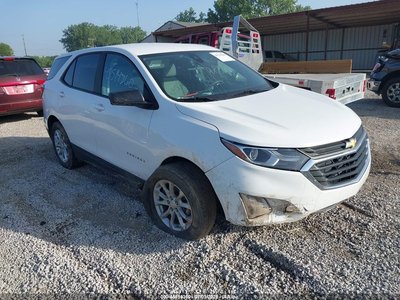 2021 Chevrolet Equinox