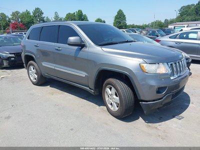 1C4RJFAGXDC****** 2013 Jeep Grand Cherokee