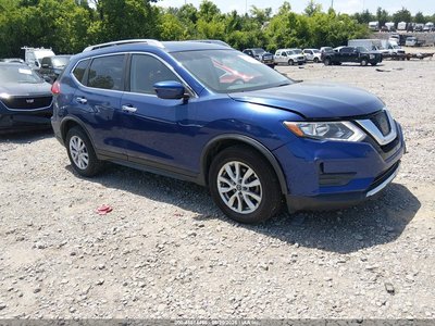JN8AT2MT5HW****** 2017 Nissan Rogue