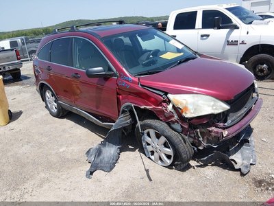 3CZRE48548G****** 2008 Honda CR-V