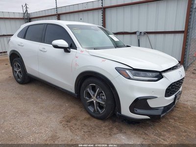 3CZRZ1H76RM****** 2024 Honda HR-V