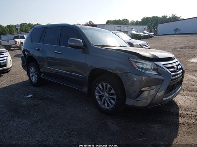 JTJBM7FX3E5****** 2014 Lexus GX 460