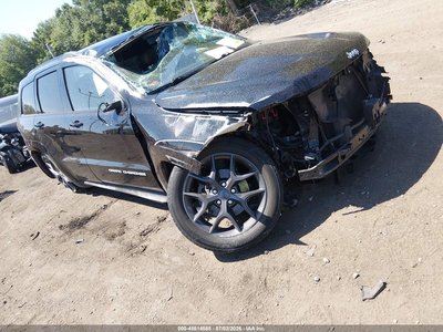 1C4RJFBG1KC****** 2019 Jeep Grand Cherokee