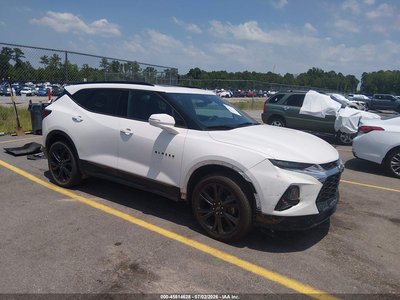2019 Chevrolet Blazer