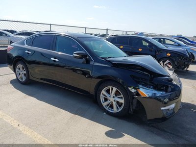 1N4AL3AP0EC****** 2014 Nissan Altima