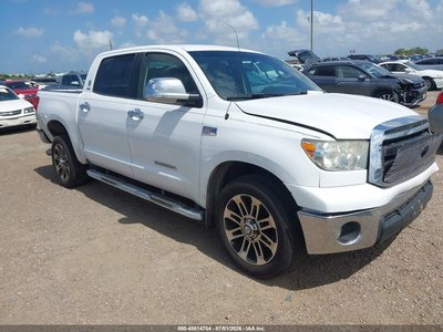 5TFEY5F18DX****** 2013 Toyota Tundra