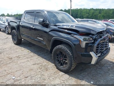 5TFJA5AB3NX****** 2022 Toyota Tundra