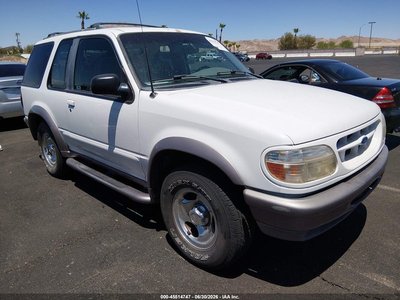 1997 Ford Explorer