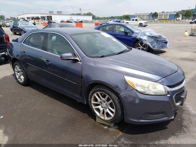 2014 Chevrolet Malibu