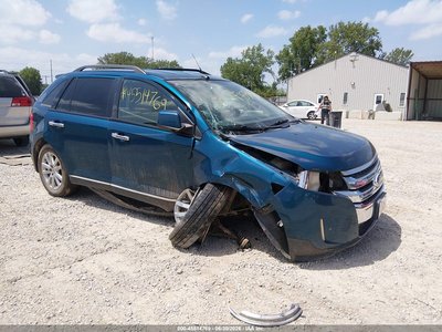 2011 Ford Edge