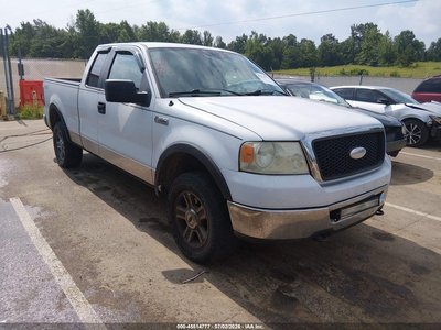 2007 Ford F-150