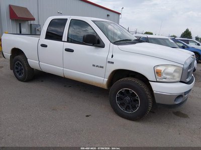 2008 Dodge Ram 1500