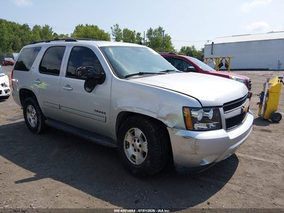 2012 Chevrolet Tahoe