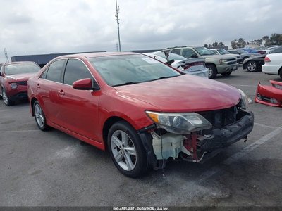 4T1BF1FK6DU****** 2013 Toyota Camry