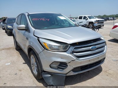 1FMCU0GD5HU****** 2017 Ford Escape