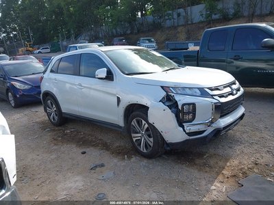 2023 Mitsubishi Outlander