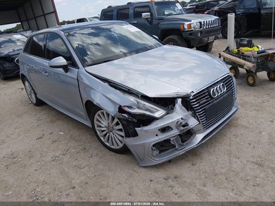 WAUUPBFF8GA****** 2016 Audi A3 E-tron