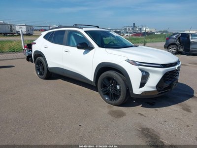 KL77LKE28RC****** 2024 Chevrolet Trax