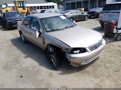 4T1BG22K6YU****** 2000 Toyota Camry