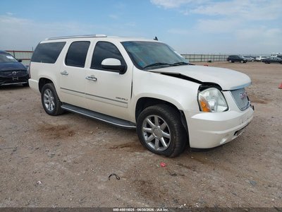 2012 GMC Yukon Xl 1500
