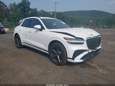 KMUMFDTB6TU****** 2026 Genesis GV70