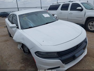 2016 Dodge Charger