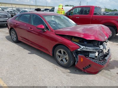 5XXG14J25NG****** 2022 Kia K5