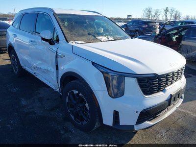 2024 Kia Sorento