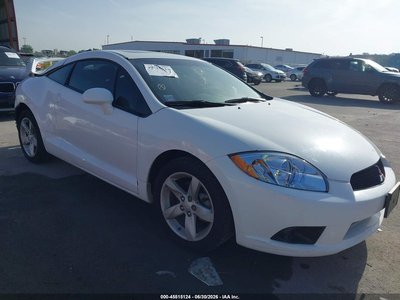 4A3AK24F39E****** 2009 Mitsubishi Eclipse