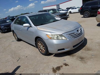 4T4BE46K88R****** 2008 Toyota Camry