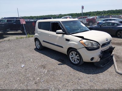 KNDJT2A68D7****** 2013 Kia Soul