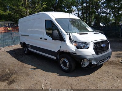 2021 Ford Transit-250