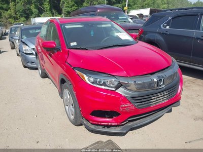 2019 Honda HR-V