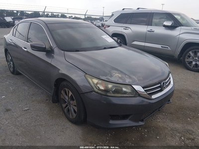 1HGCR2F39EA****** 2014 Honda Accord