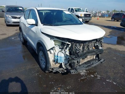 2019 Nissan Rogue Sport