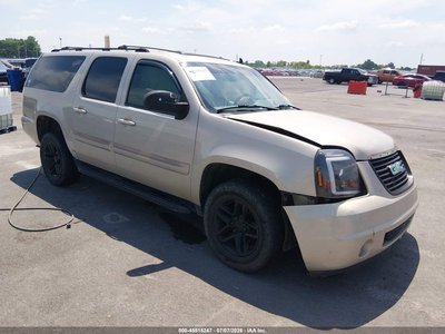 1GKFK16327J****** 2007 GMC Yukon XL