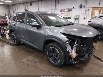 5N1BT3BB8RC****** 2024 Nissan Rogue