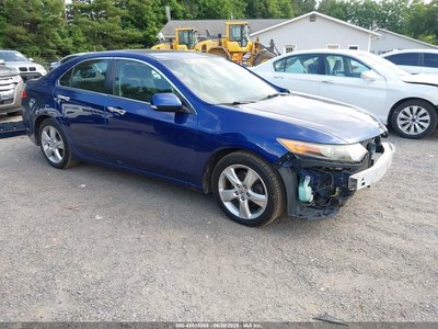 2010 Acura TSX