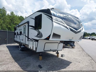 573FR3527M3****** 2021 Grand Design Recreational Reflection