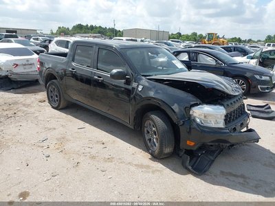 3FTTW8H94RR****** 2024 Ford Maverick