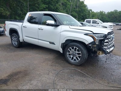 5TFMC5DB5RX****** 2024 Toyota Tundra Hybrid