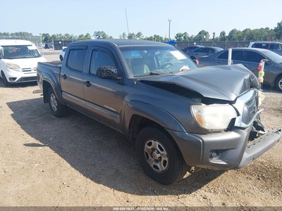 2013 Toyota Tacoma