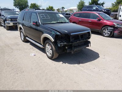 2010 Ford Explorer