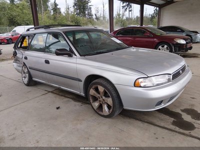4S3BK4353V7****** 1997 Subaru Legacy