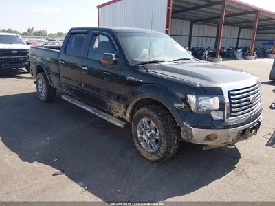 1FTFW1E82AF****** 2010 Ford F-150