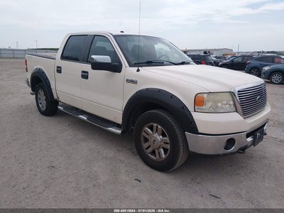 2007 Ford F-150